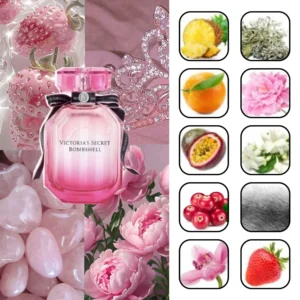 ویکتوریا سکرت بامب شل 1