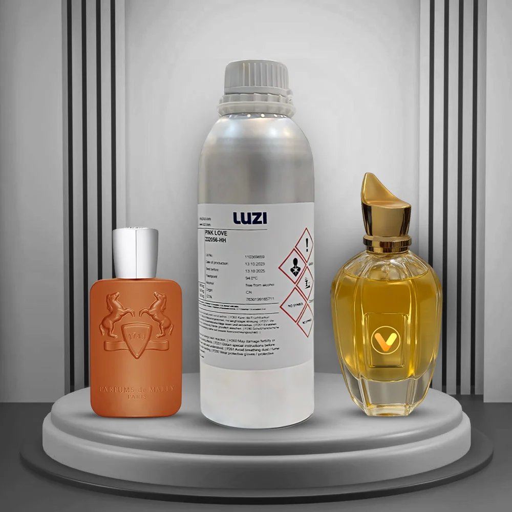 پارفومز د مارلی التیر