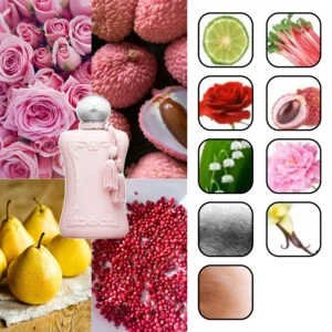 پارفومز د مارلی دلینا 1