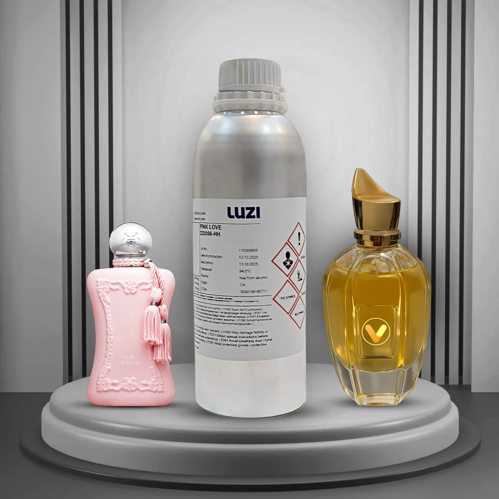 پارفومز د مارلی دلینا