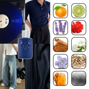 پارفومز د مارلی پرسیوال 2