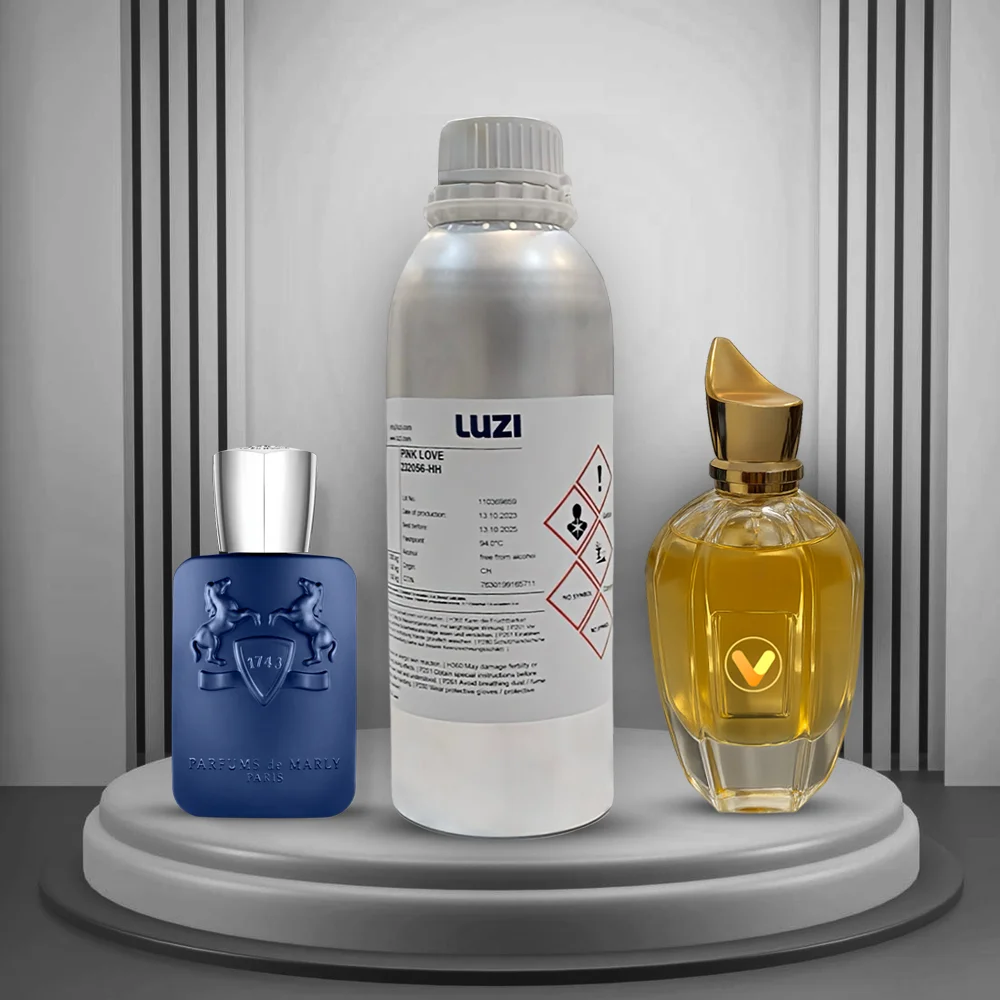 پارفومز د مارلی پرسیوال