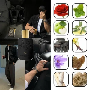 پارفومز د مارلی کارلایل 1