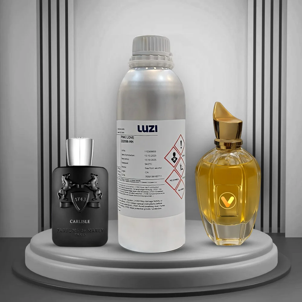 پارفومز د مارلی کارلایل پارفومز د مارلی کارلایل - Image 1