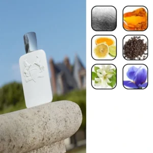 پارفومز د مارلی گالووی پرفیومز مارلی گلووی 1