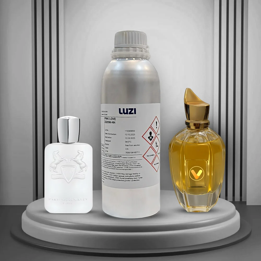 پارفومز د مارلی گالووی پرفیومز مارلی گلووی