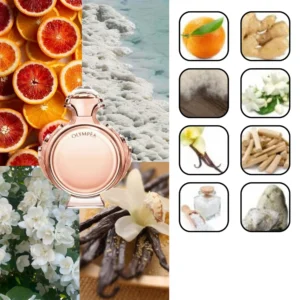 پاکو رابان المپیا