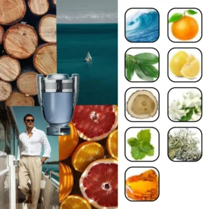 پاکو رابان اینویکتوس 1