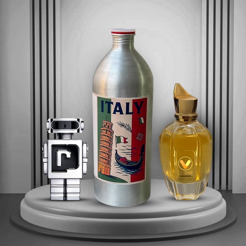پاکورابان فانتوم عطر پاکو رابان فانتوم - Image 1