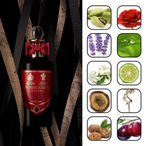 پنهالیگونز هالفتی لدر 1