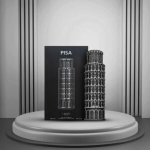 ادکلن مردانه پیزا لطافه