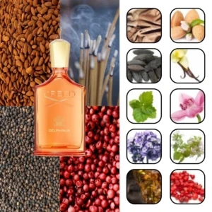 کرید دلفینوس 1