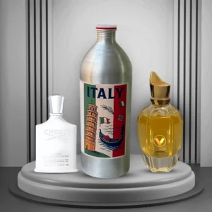 عطر کرید سیلور مانتین واتر