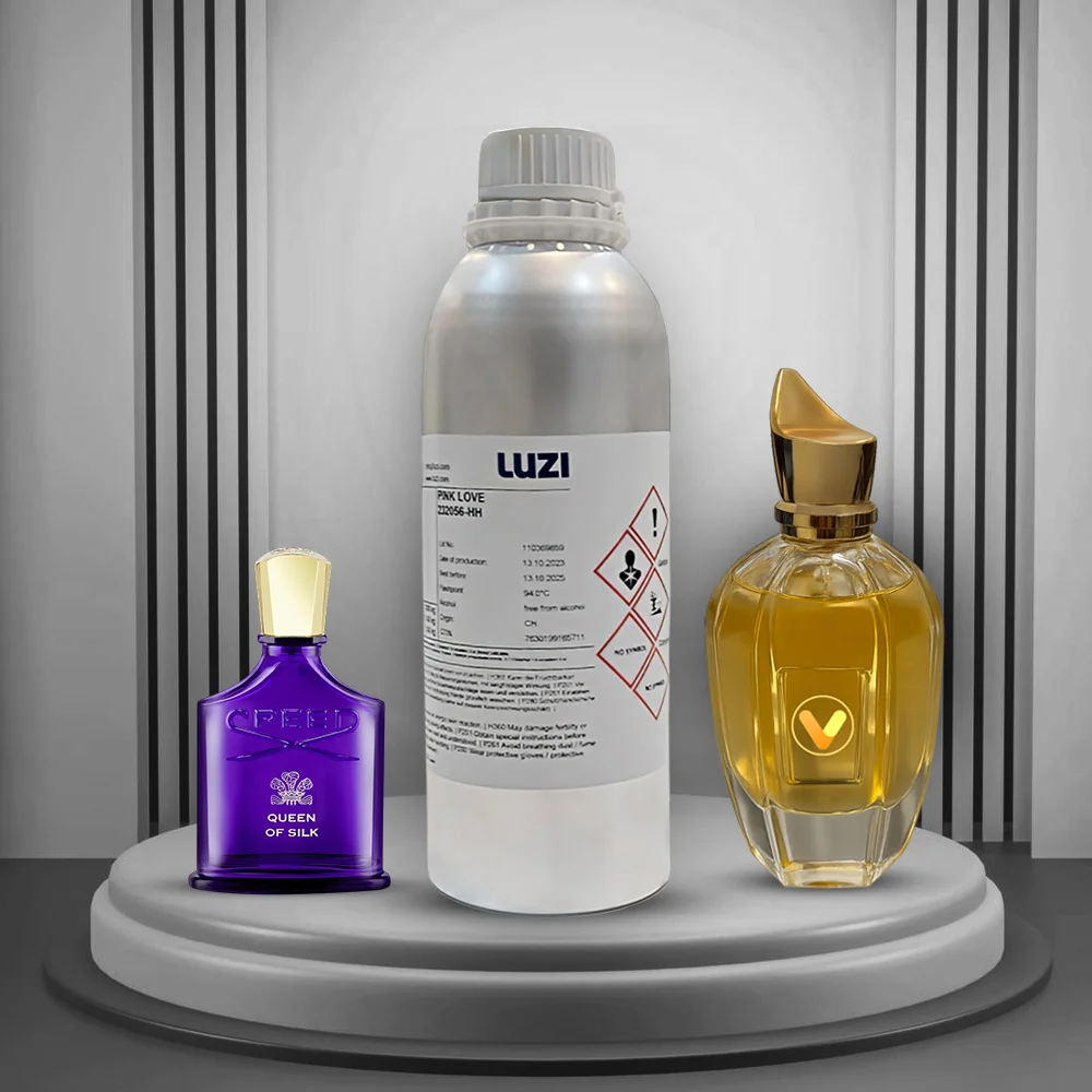 کرید کویین آف سیلک کرید کویین اف سیلک - Image 1