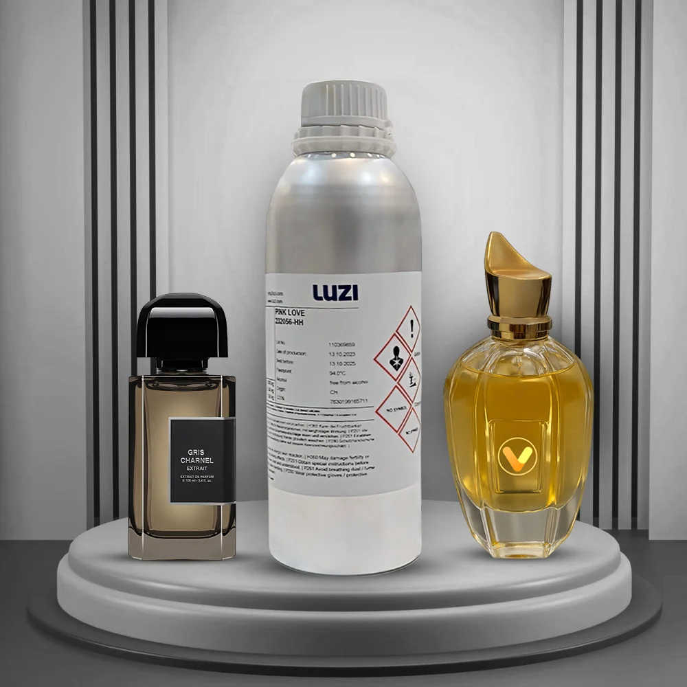 کی دی بی گریس چارنل اکستریت عطر ادکلن بی دی کی پارفومز گریس چارنل اکستریت - Image 1