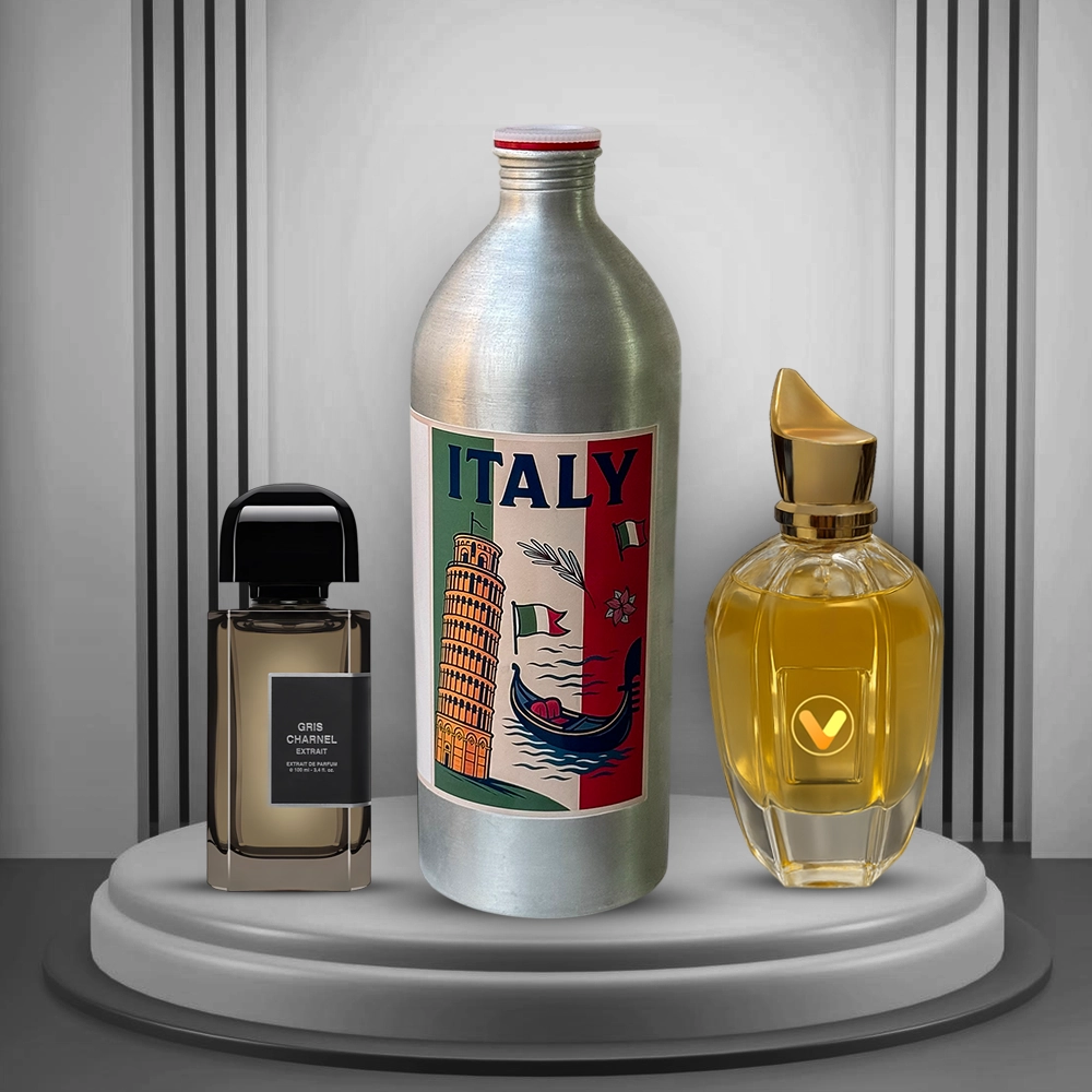 گریس چارنل عطر ادکلن بی دی کی پارفومز گریس چارنل اکستریت - Image 1