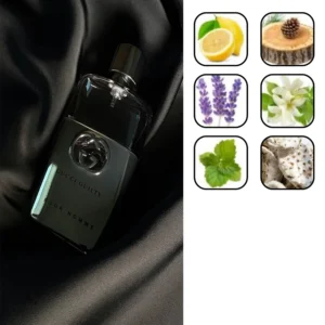 گوچی گیلتی ادو تویلت مردانه گیلتی پور هوم 1