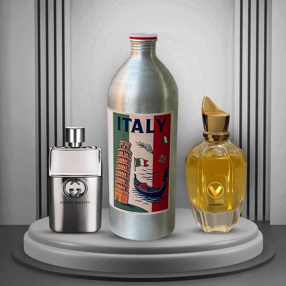 گوچی گیلتی عطر گوچی گیلتی ادو تویلت مردانه (گیلتی پور هوم) - Image 1