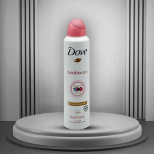 اسپری زیر بغل داو سری Floral touch