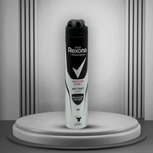اسپری ضد تعریق مردانه رکسونا مدل Active Protection Invisible