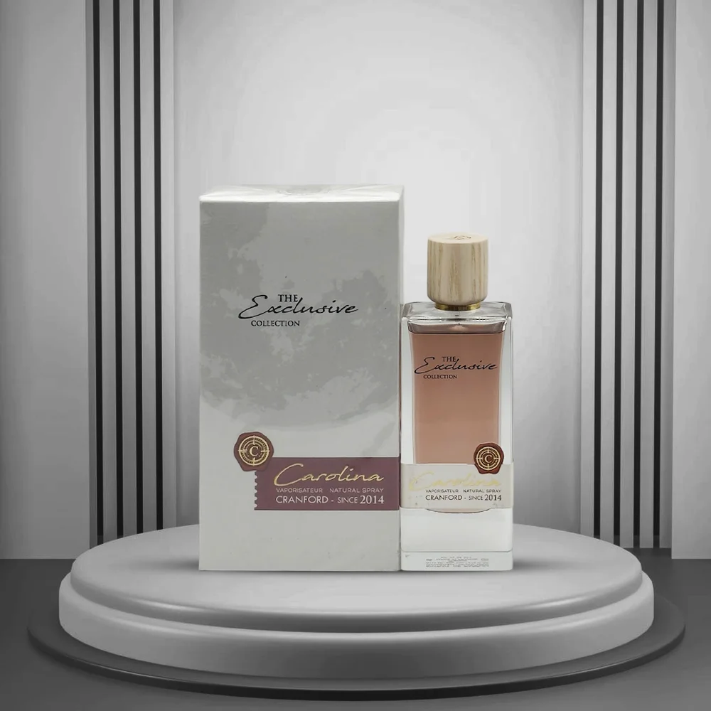 کرانفورد کرانفورد قهوه ای کرانفورد کرانفورد قهوه ای - Image 1