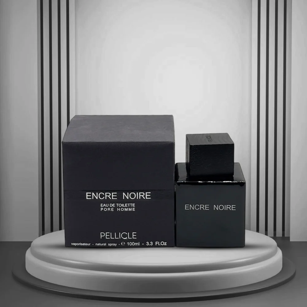 لالیک انکر نویر (لالیک مشکی) لالیک انکر نویر (لالیک مشکی) - Image 1