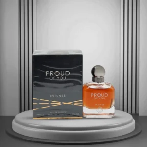 ادکلن جورجیو آرمانی استرانگر ویت یو اینتنسلی