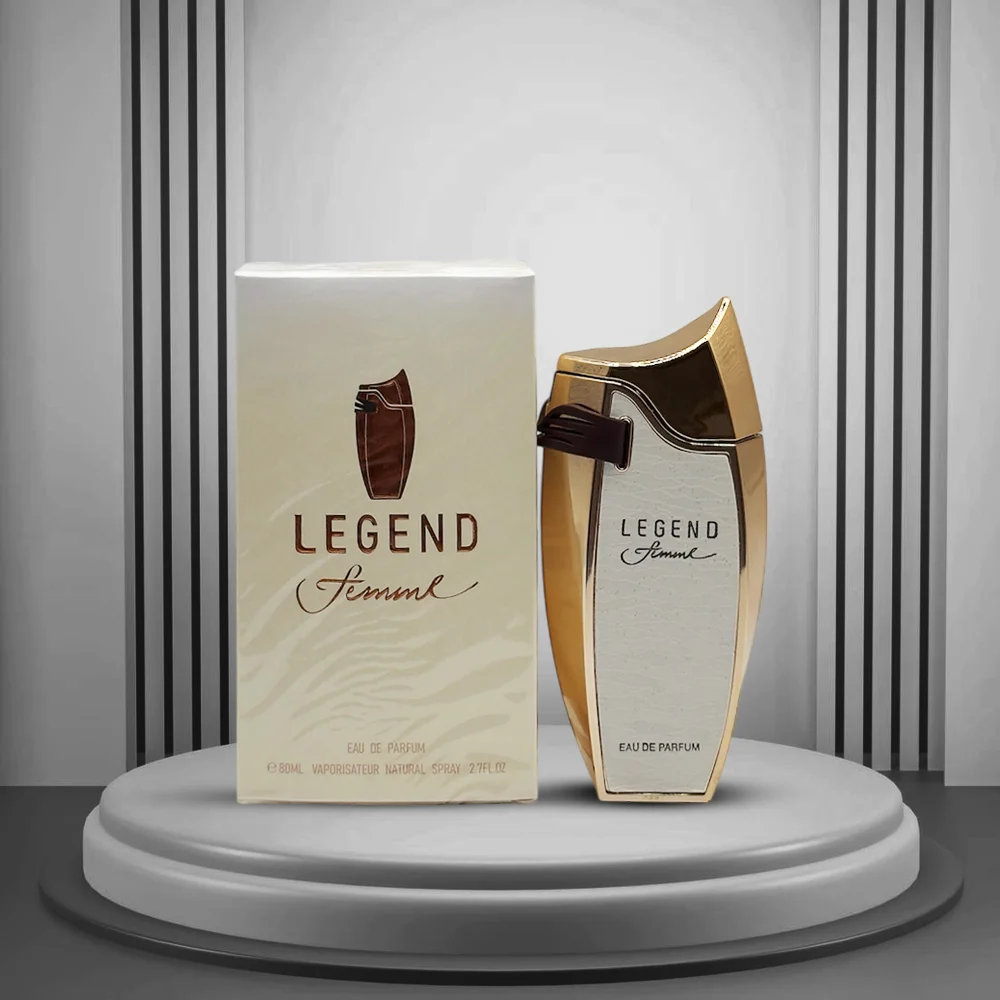 ادکلن امپر لجند فم ادکلن امپر لجند فم - Image 1