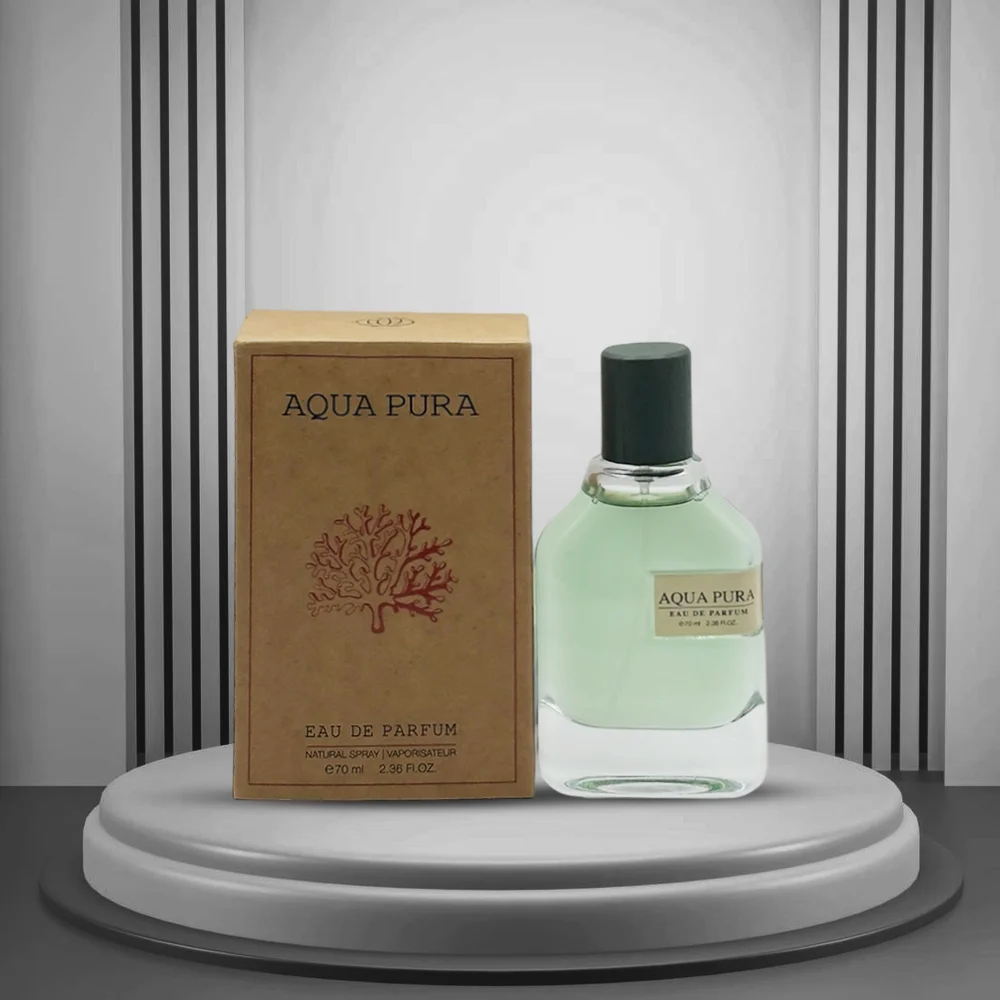 ادکلن اورتو پاریسی مگاماره ادکلن اورتو پاریسی مگاماره - Image 1