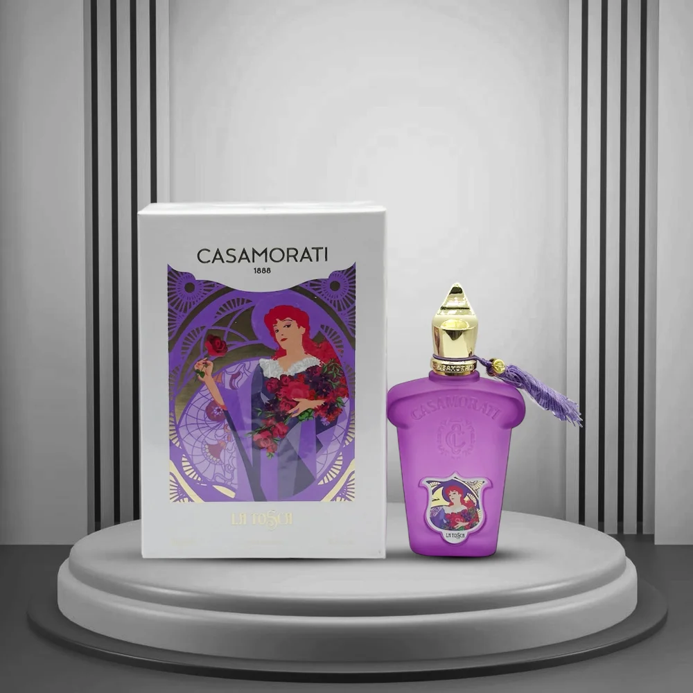 ادکلن زرجوف لا توسکا ادکلن زرجوف لا توسکا - Image 1