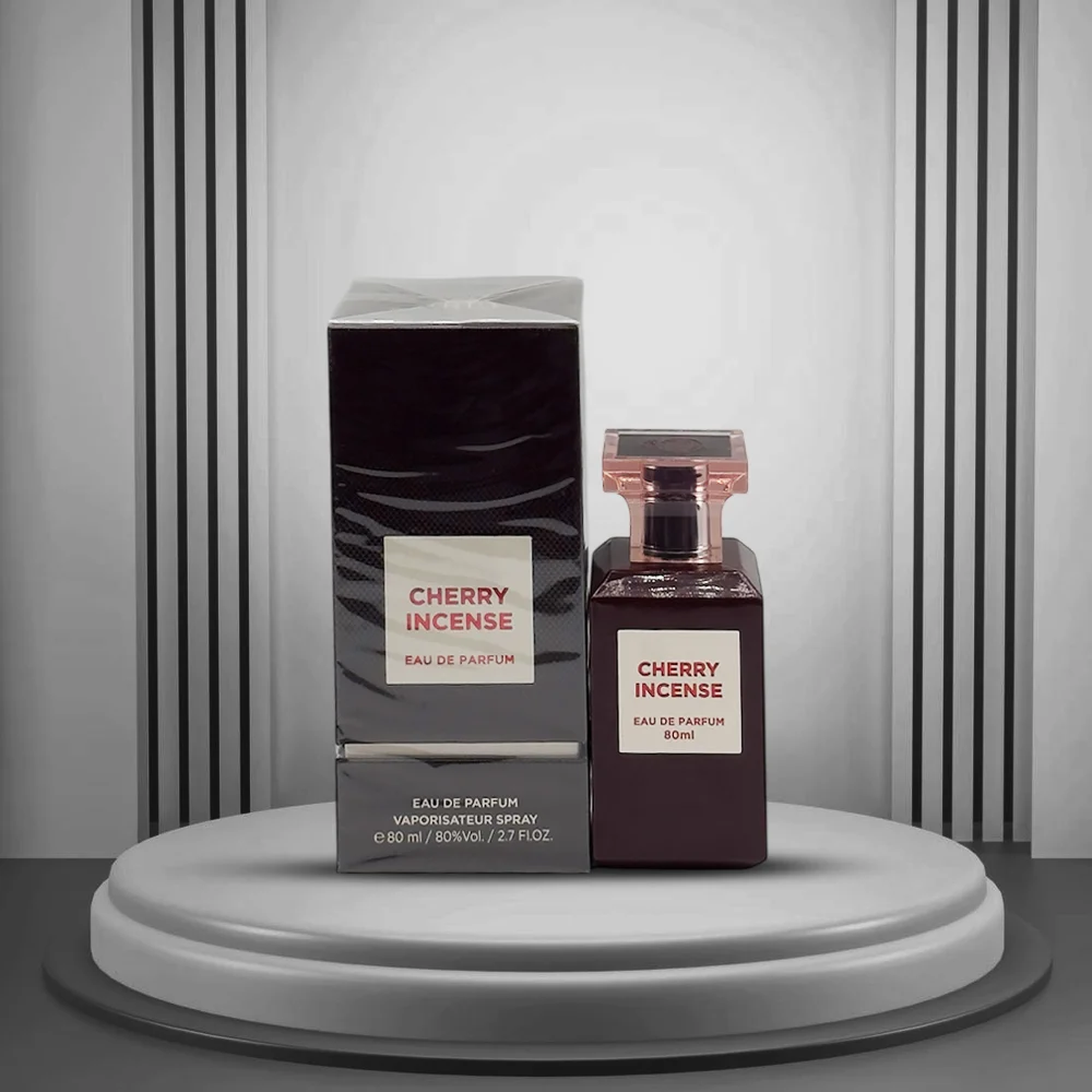 ادکلن تام فورد چری اینسنس ادکلن تام فورد چری اینسنس - Image 1