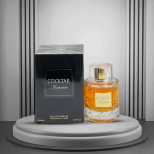 کوکتل اینتنس فرگرانس