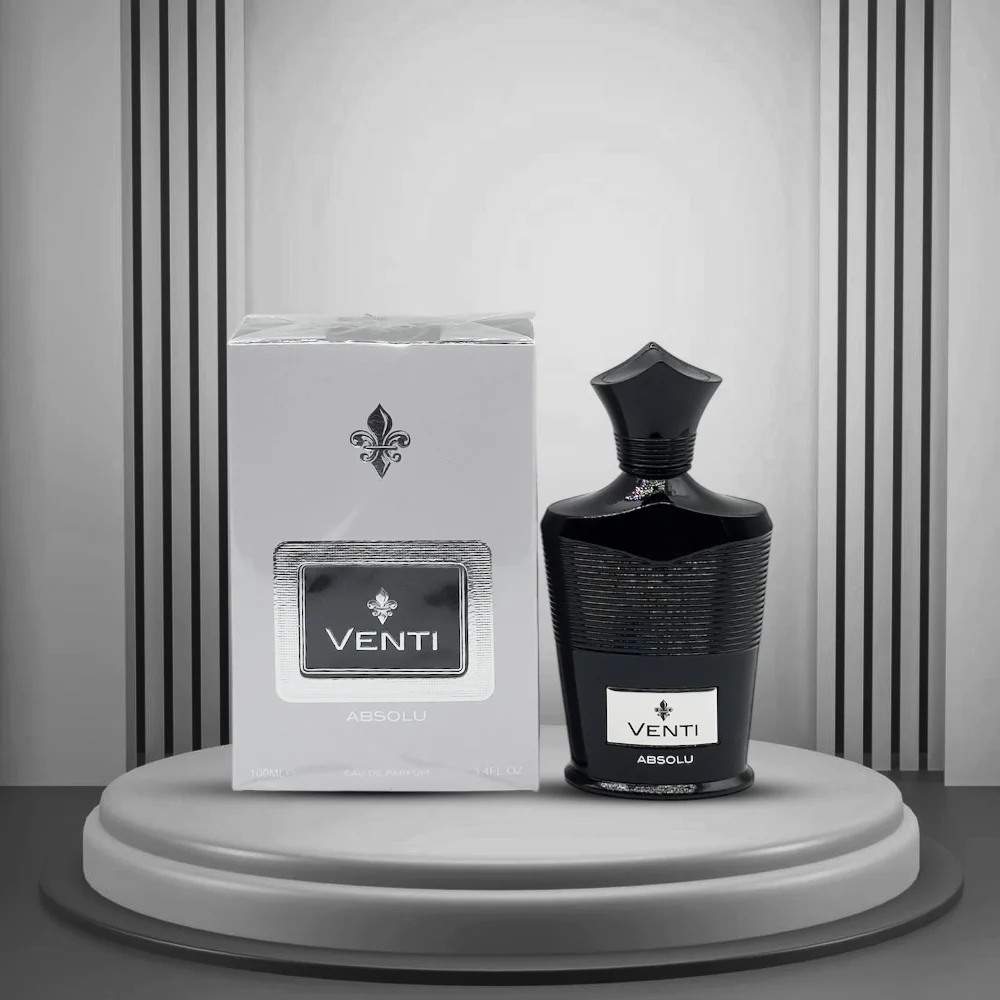 ادکلن کرید اونتوس ابسولو ادکلن کرید اونتوس ابسولو - Image 1