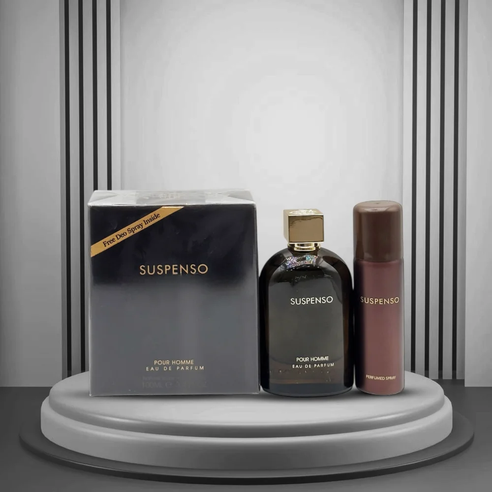 ادو پرفیوم ورد سوسپنسو ادو پرفیوم ورد سوسپنسو - Image 1