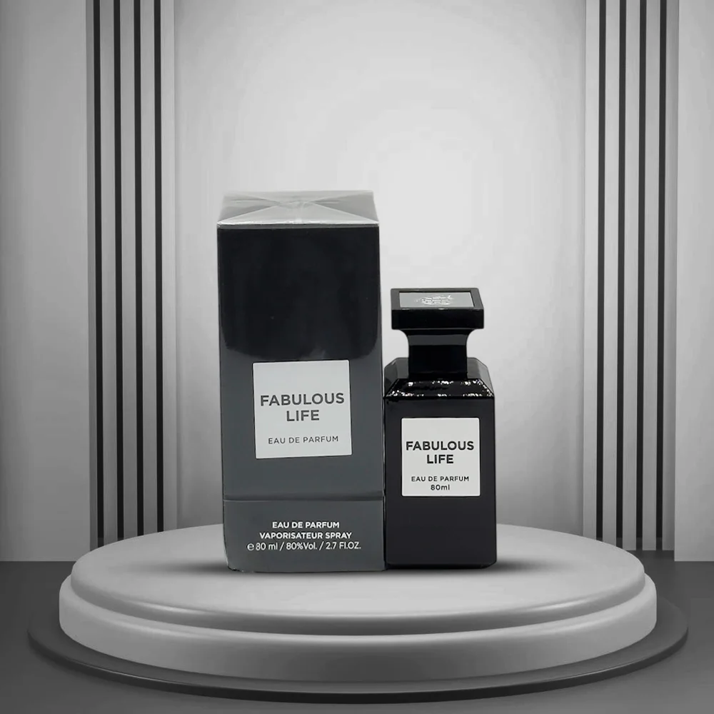 ادکلن تام فورد فا...ینگ فابیولس ادکلن تام فورد فا...ینگ فابیولس - Image 1