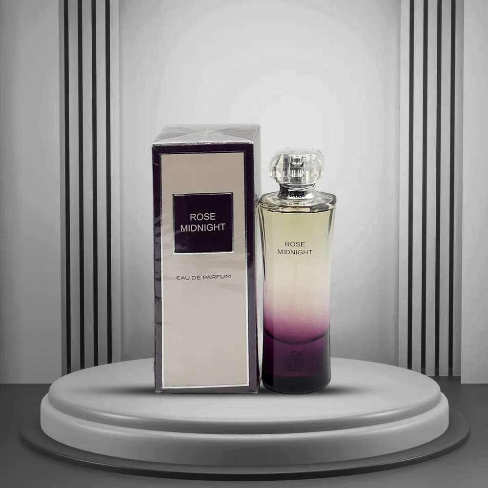 ادکلن لانکوم ترزور میدنایت رز (ترسر میدنایت رز) ادکلن لانکوم ترزور میدنایت رز (ترسر میدنایت رز) - Image 1