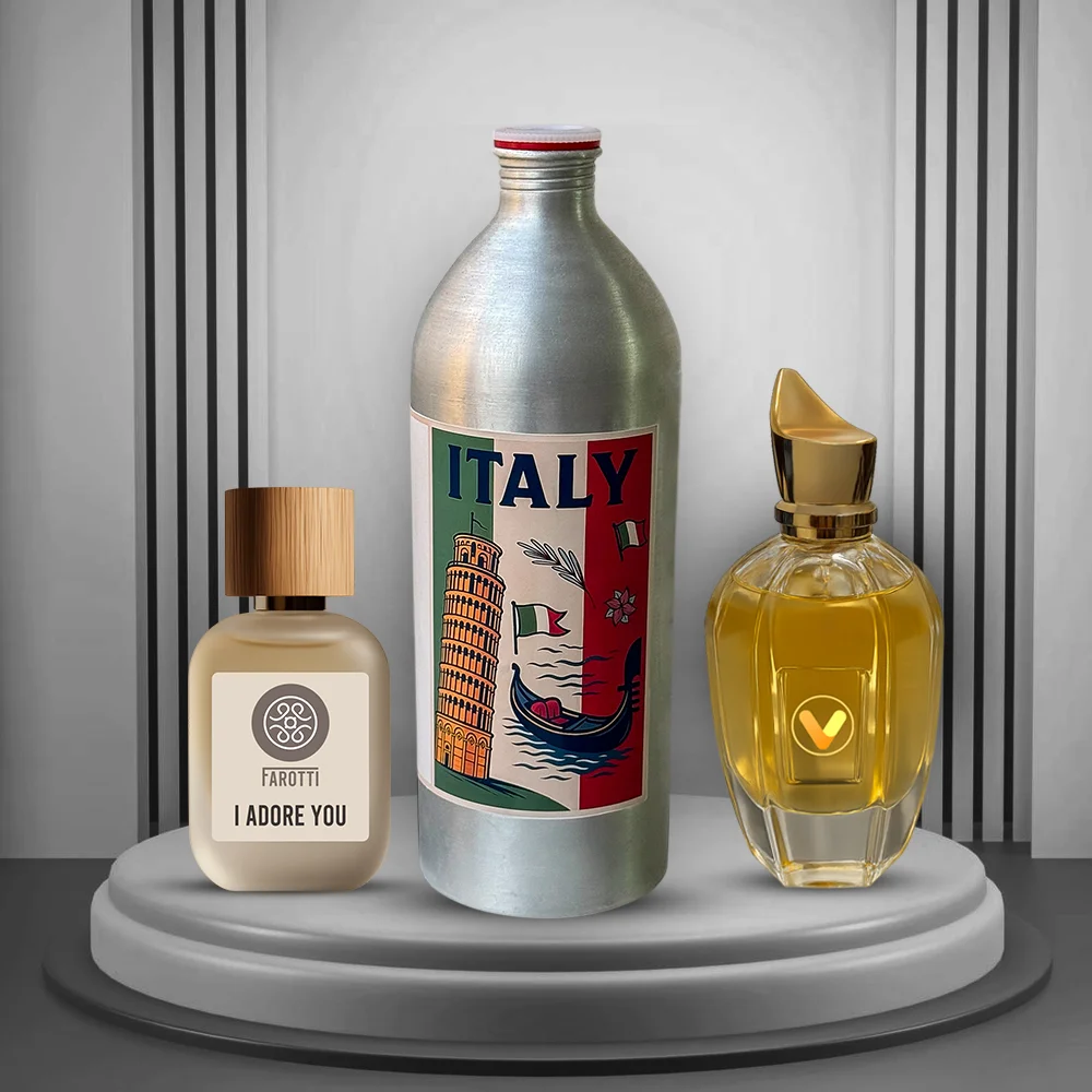 آی دور یو فاروتی آی دور یو فاروتی - Image 1