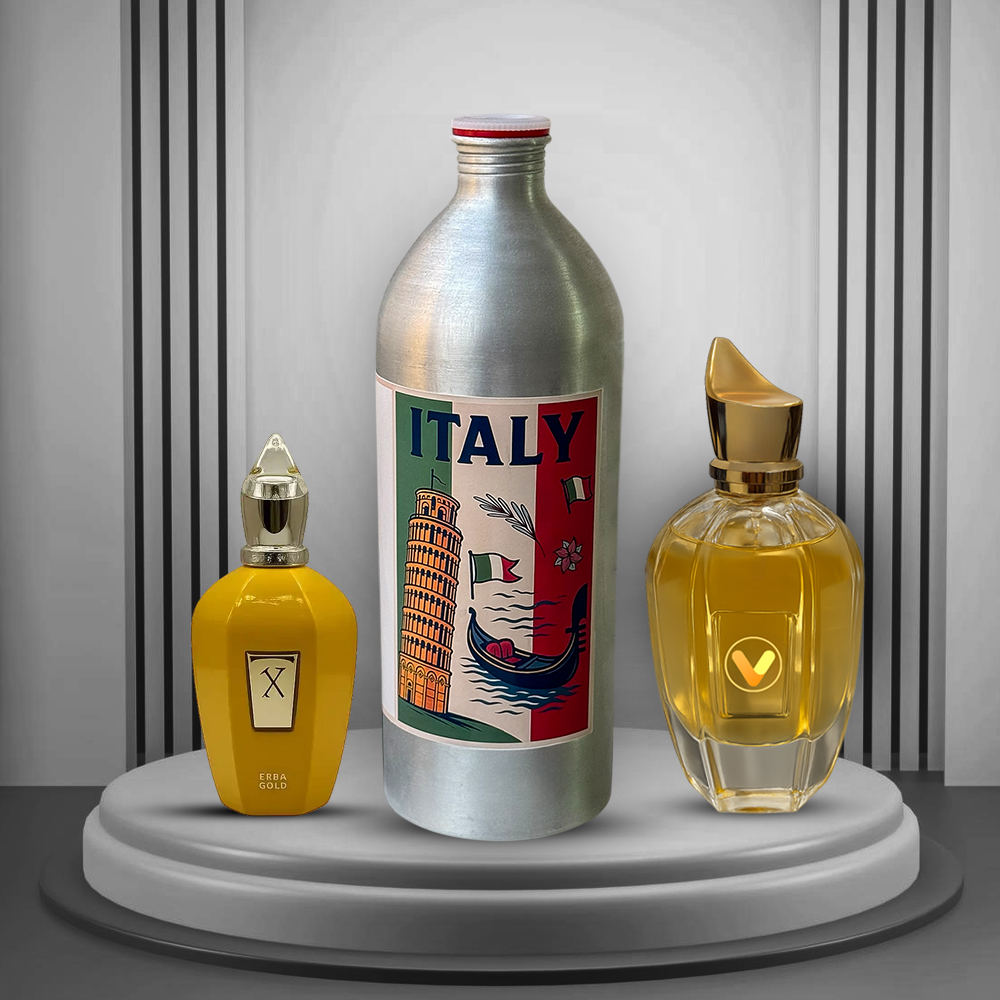 اربا گلد عطر زرجف اربا گلد - Image 1