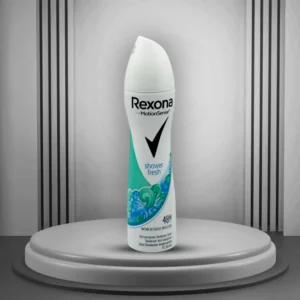 اسپری ضد تعریق زنانه رکسونا مدل Shower Fresh