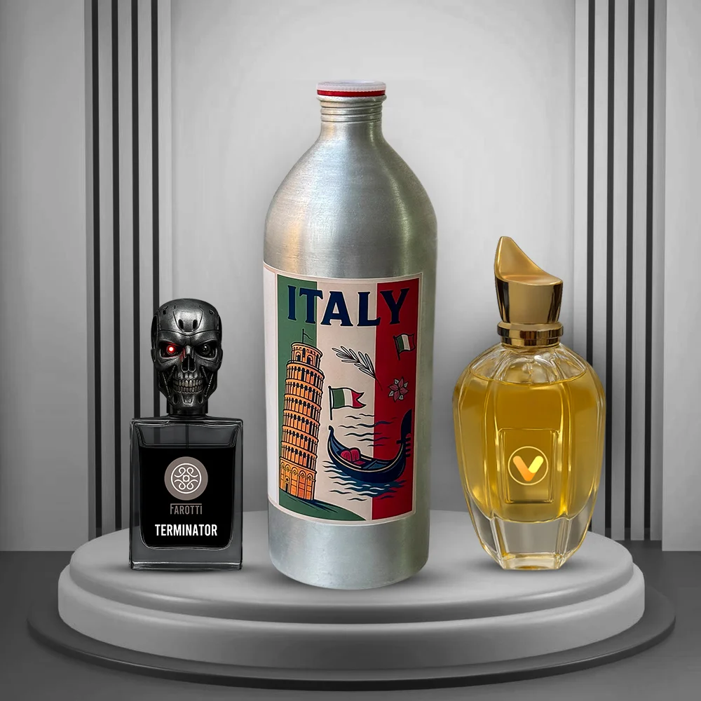 ترمیناتور فاروتی ترمیناتور فاروتی - Image 1