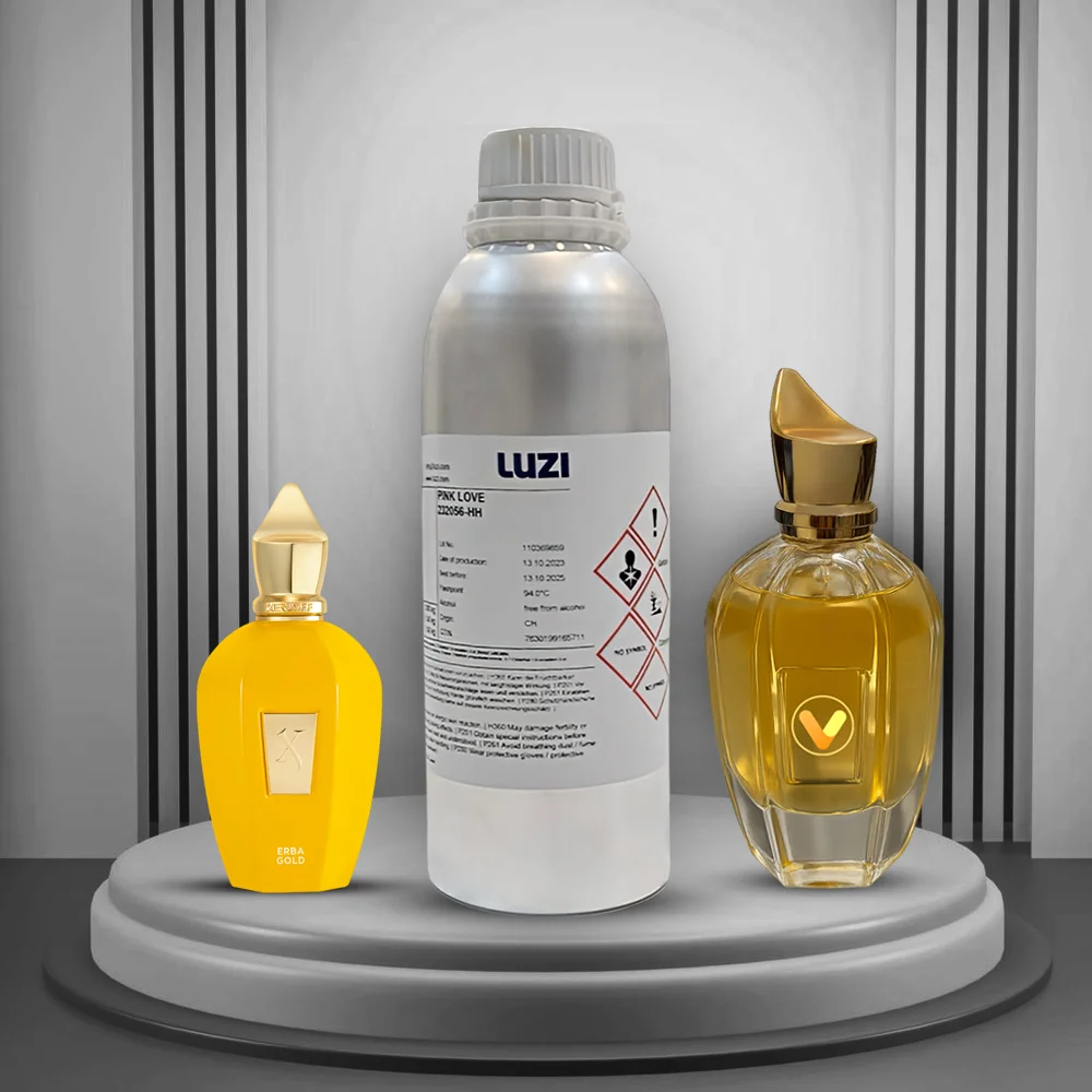 زرجف (زرجوف) اربا گلد عطر زرجف اربا گلد - Image 1