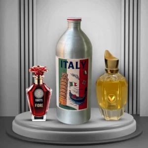 فیوره فاروتی