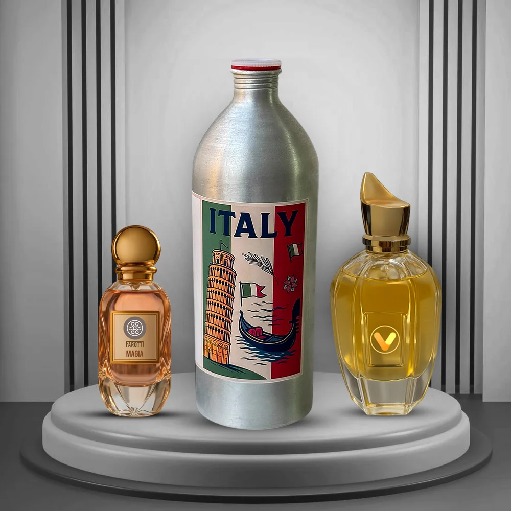 ماجیا فاروتی ماجیا فاروتی - Image 1