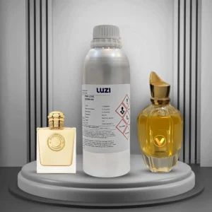عطر باربری گادس