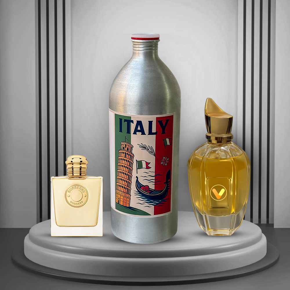 باربری گادس عطر باربری گادس - Image 1