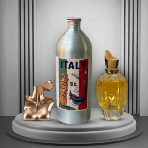عطر بیلی آیلیش