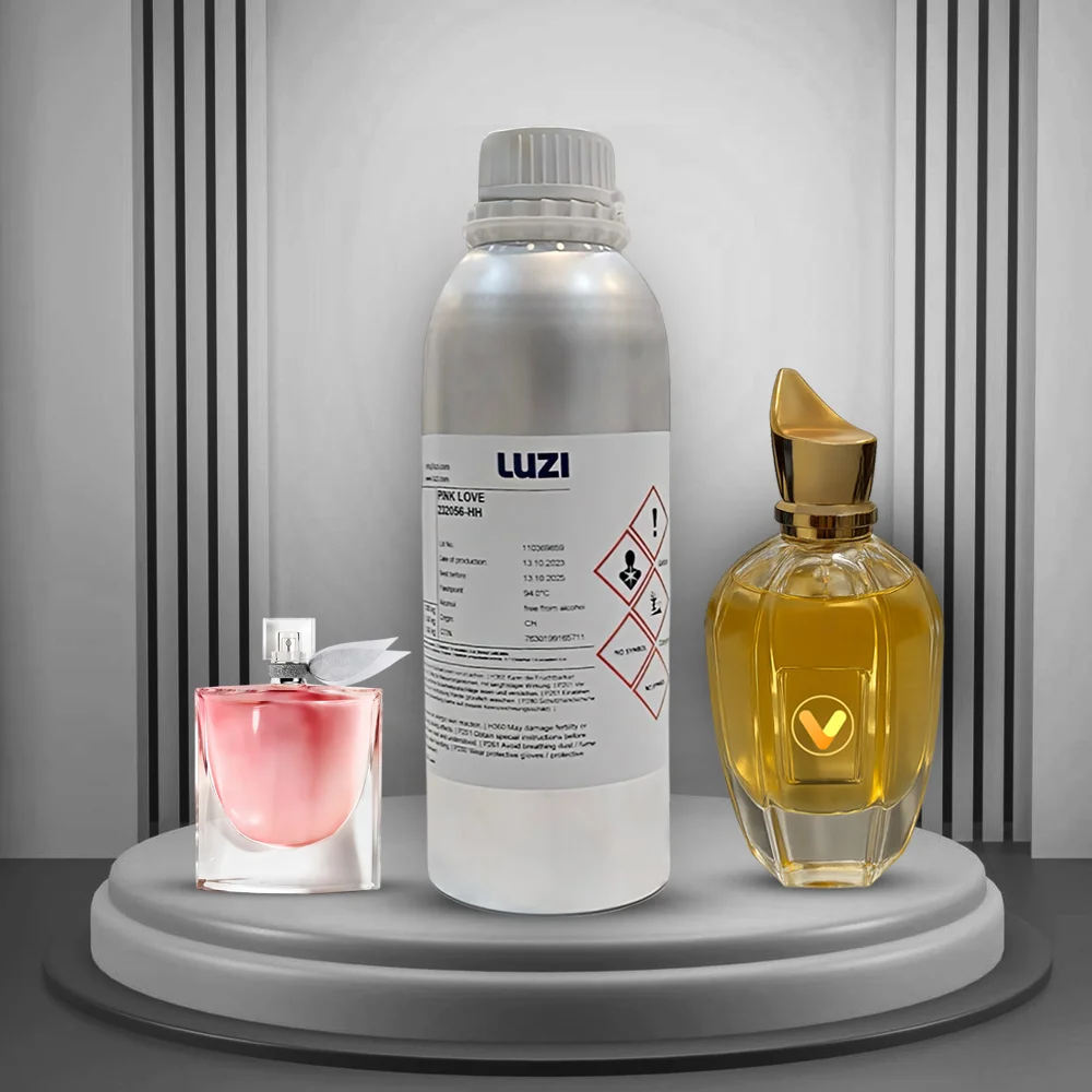 لانکوم لا ویه است بله عطر لانکوم لا ویه است بله - Image 1
