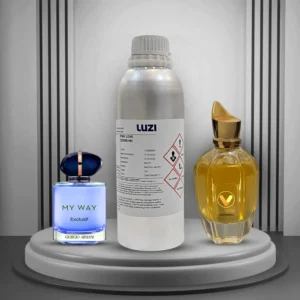 عطر جورجیو آرمانی مای وی اکسکلوسیف