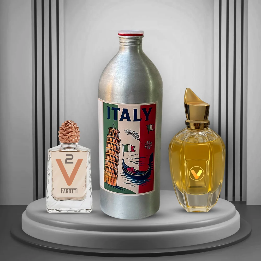 وی تو (1) عطر وی تو فاروتی - Image 1