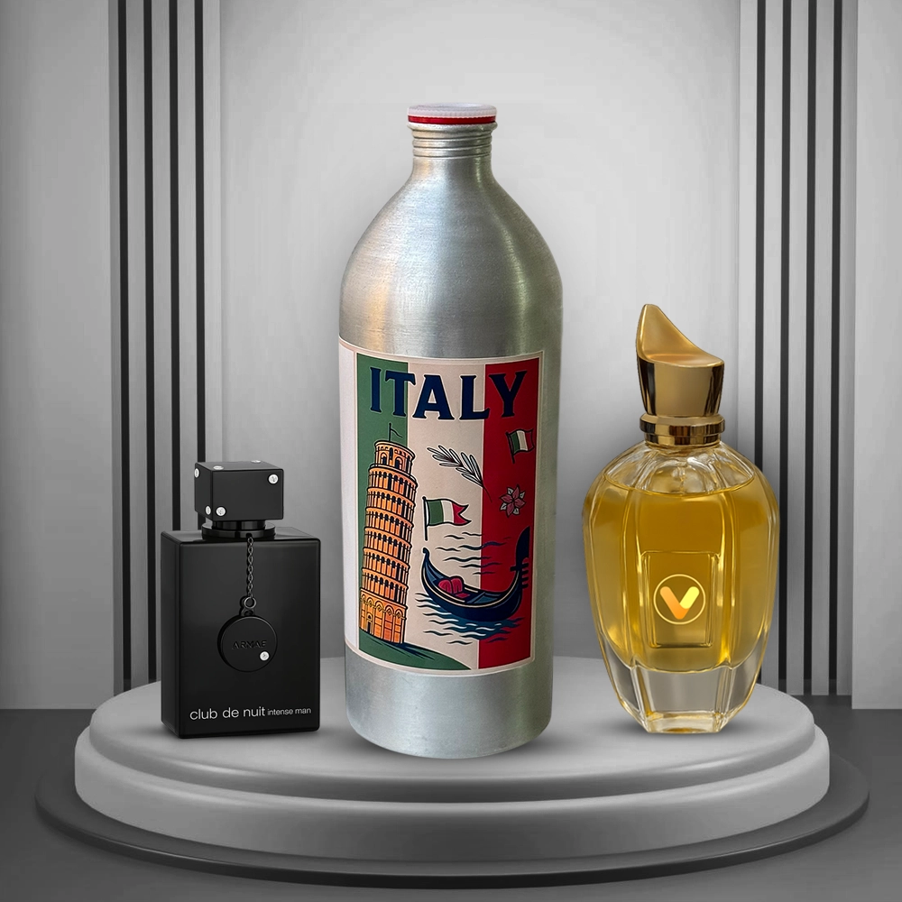 .0 عطر کلاب دنایت اینتنس - Image 1